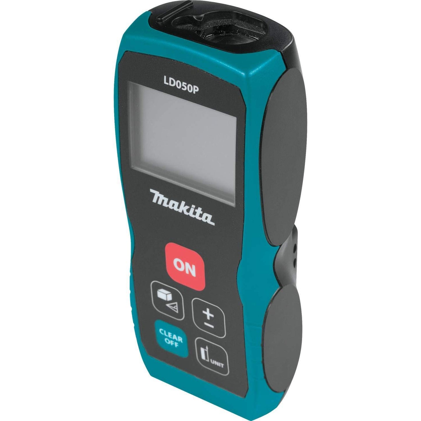 Makita MISURATORE LASER 50M, Nero