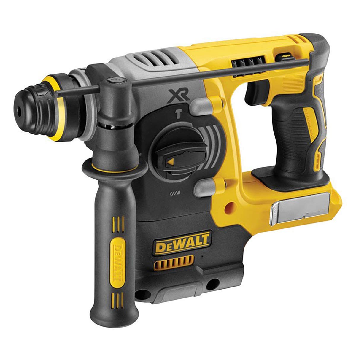 DeWalt DCK897P4-QW - Kit di attrezzi 18 V, colore: Giallo/Nero