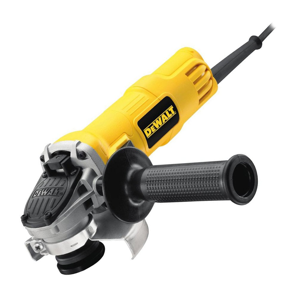 DEWALT Smerigliatrice angolare 115mm 900W - NO-Volt, DWE4156-QS