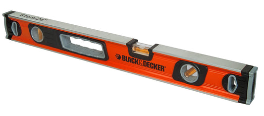 Black & Decker BDHT0-42175 Livella, 60 cm