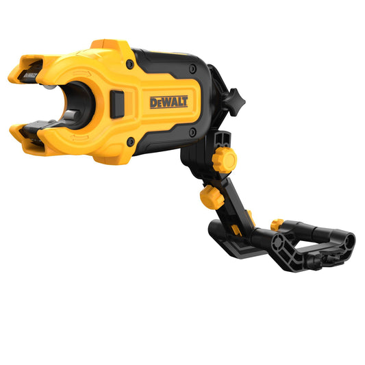 DEWALT Impact Connect - Tagliatubi in rame, attacco avvitatore a percussione, tagliatubi (DWACPRIR)