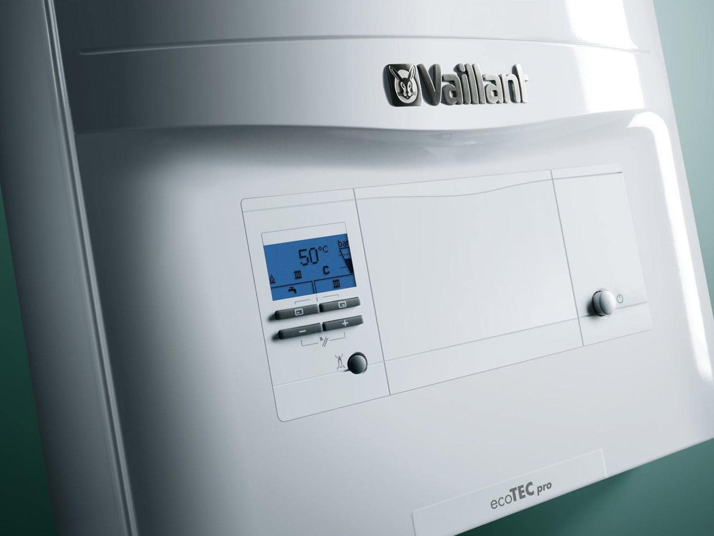 VAILLANT ecoTEC PRO Caldaie Murali a Condensazione (VMW 286/5-3 H+ MTN)