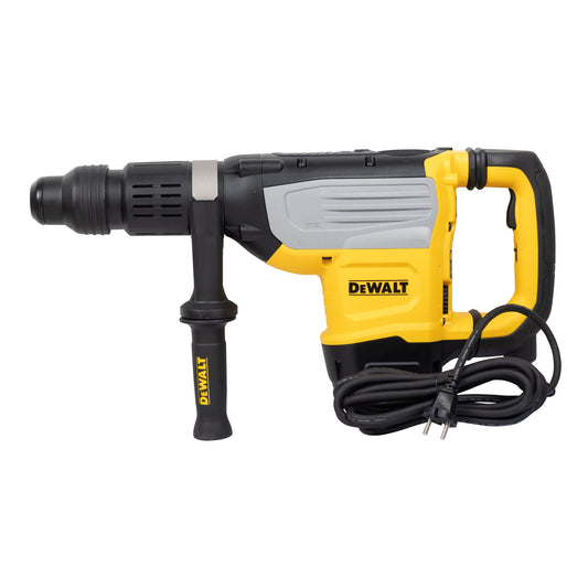 DEWALT Martello demoperforatore 1700W SDS-MAX 19,4J, D25773K-QS