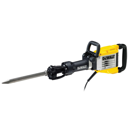 DeWalt D25960K-QS Martello demolitore 16 kg 1600 W - 28 mm