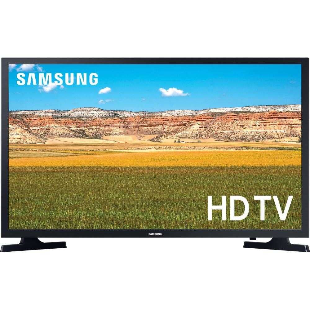 SAMSUNG Series 4 UE32T4302AK 81.3 cm (32) Smart TV Wi-Fi Black