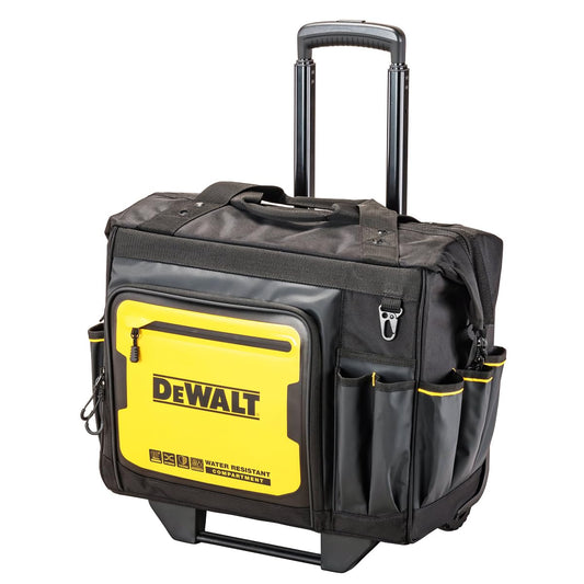 DeWalt DWST60107-1 - Borsa portautensili con 27 tasche, 45,7 cm