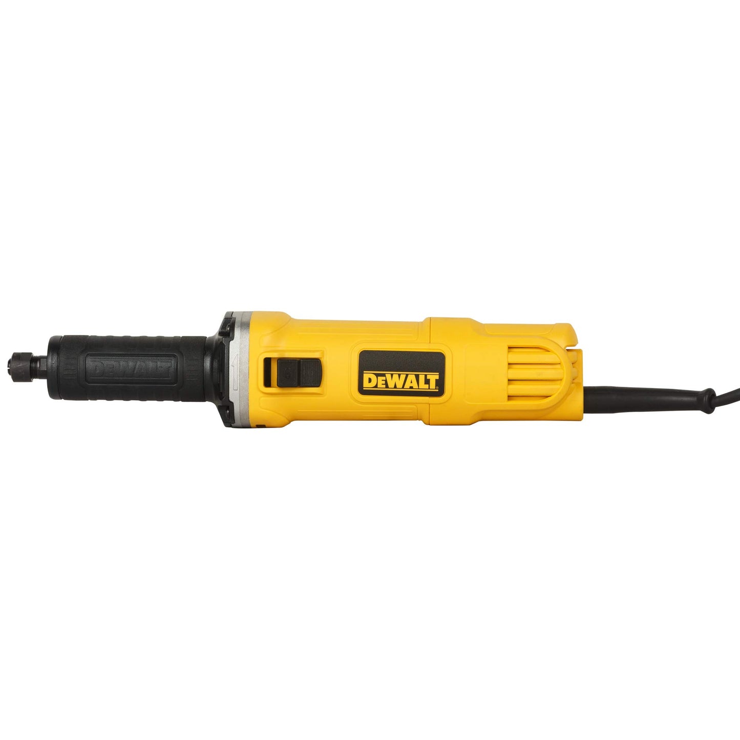 DEWALT smerigliatrice diritta 450W, DWE4884-QS