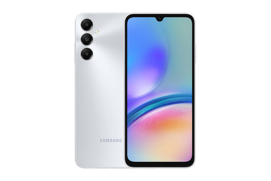 Samsung Galaxy A05s (A057) Dual LTE 128GB 4GB RAM Silver