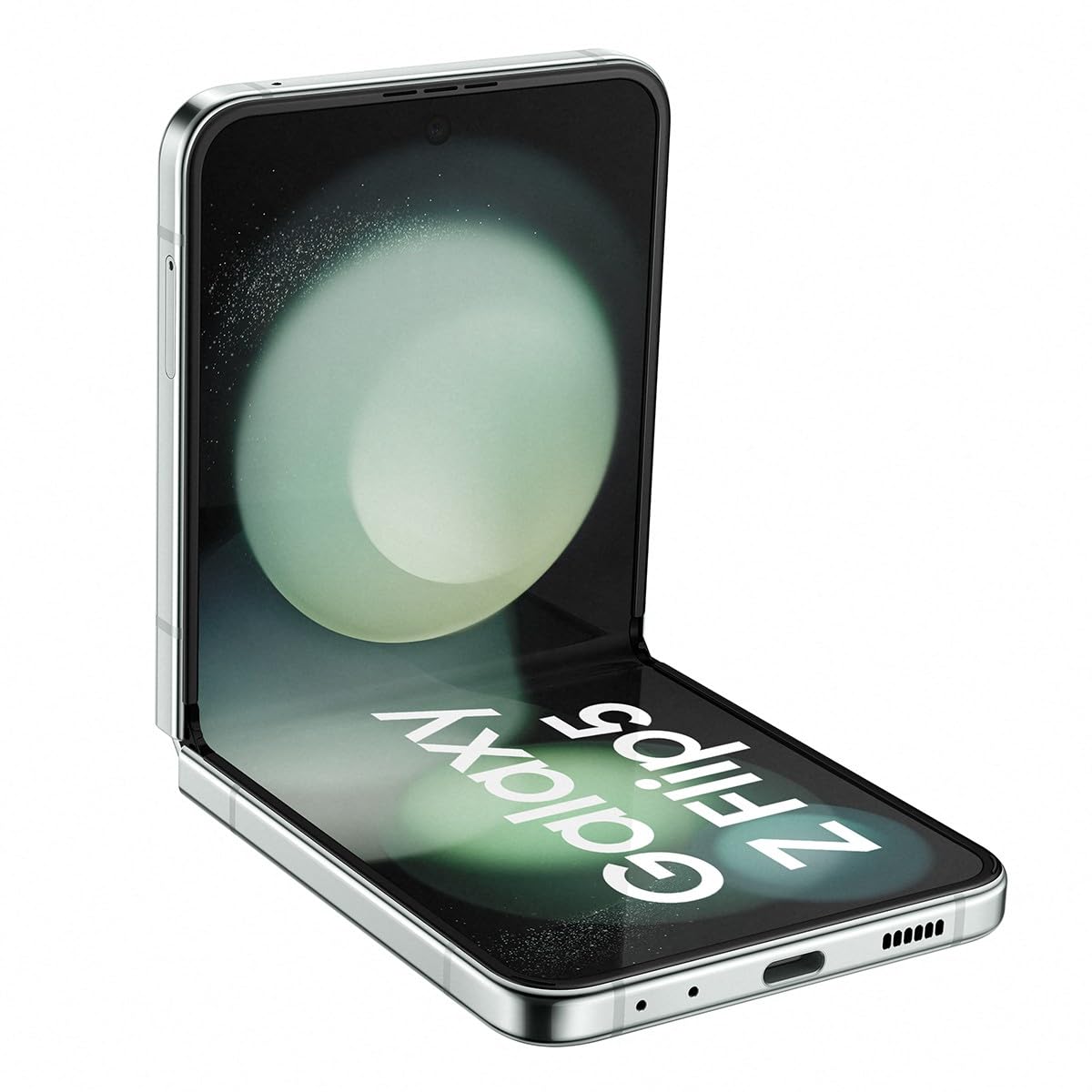 Samsung Galaxy Z Flip5 Light Green 8Go 256Go