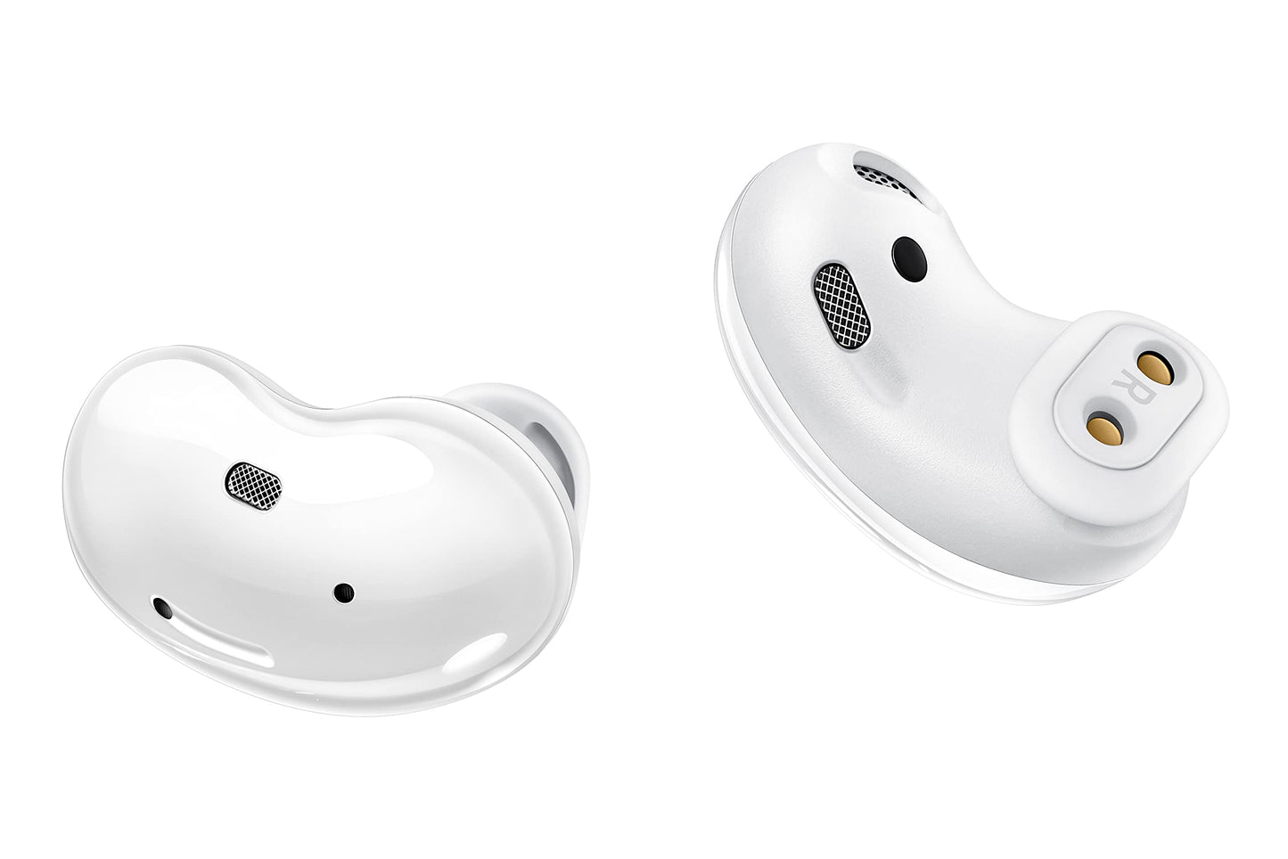 Samsung Galaxy Buds Live - Wireless Earphones Mystic White