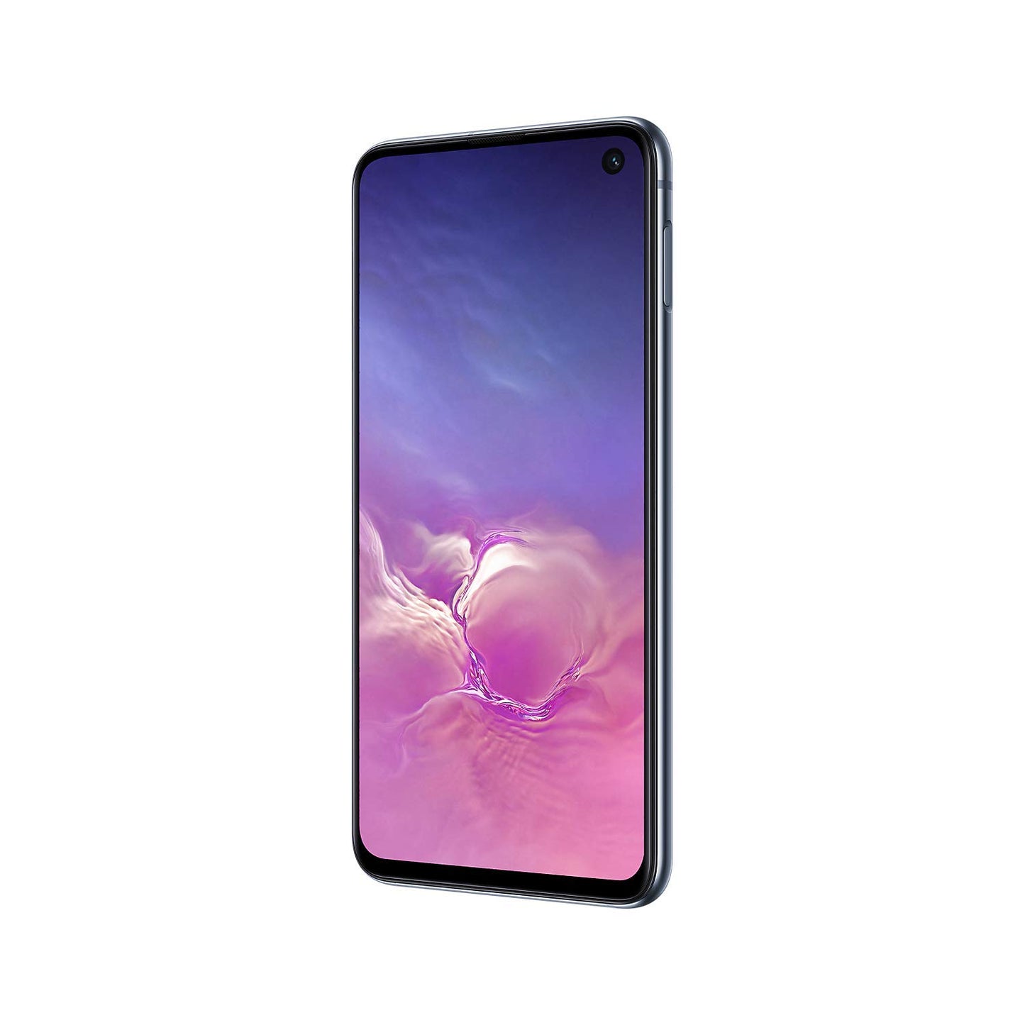 Samsung Galaxy S10e Smartphone, Display 5.8" Dynamic AMOLED, 128 GB Espandibili, RAM 6 GB, Batteria 3100 mAh, 4G, Android 9 Pie, Nero