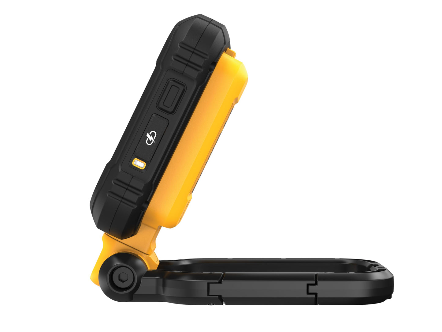 Dewalt DCL182 - Luce ricaricabile USB