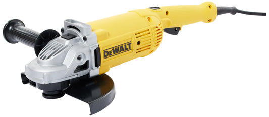 DEWALT smerigliatrice angolare 230mm 2200w, DWE492-QS