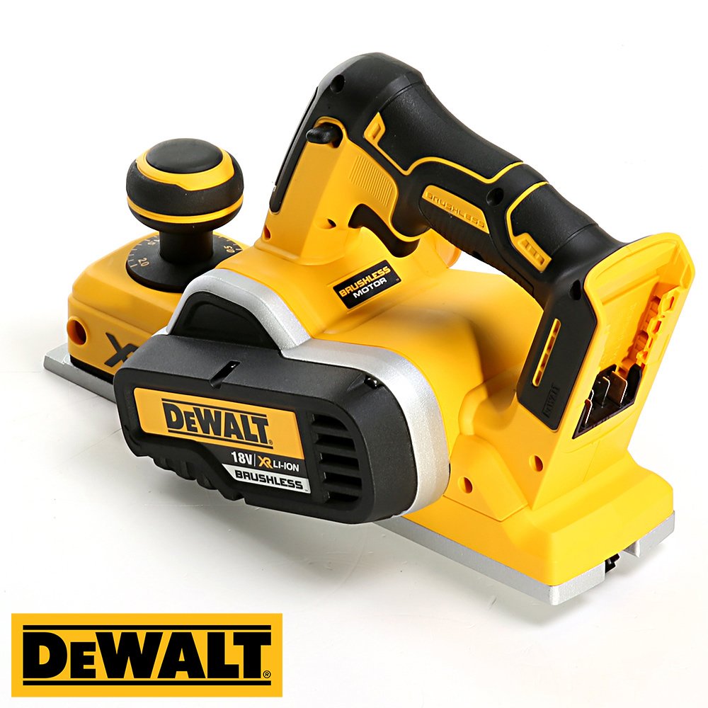 DEWALT DCP580N Pialletto in Scatola di Cartone