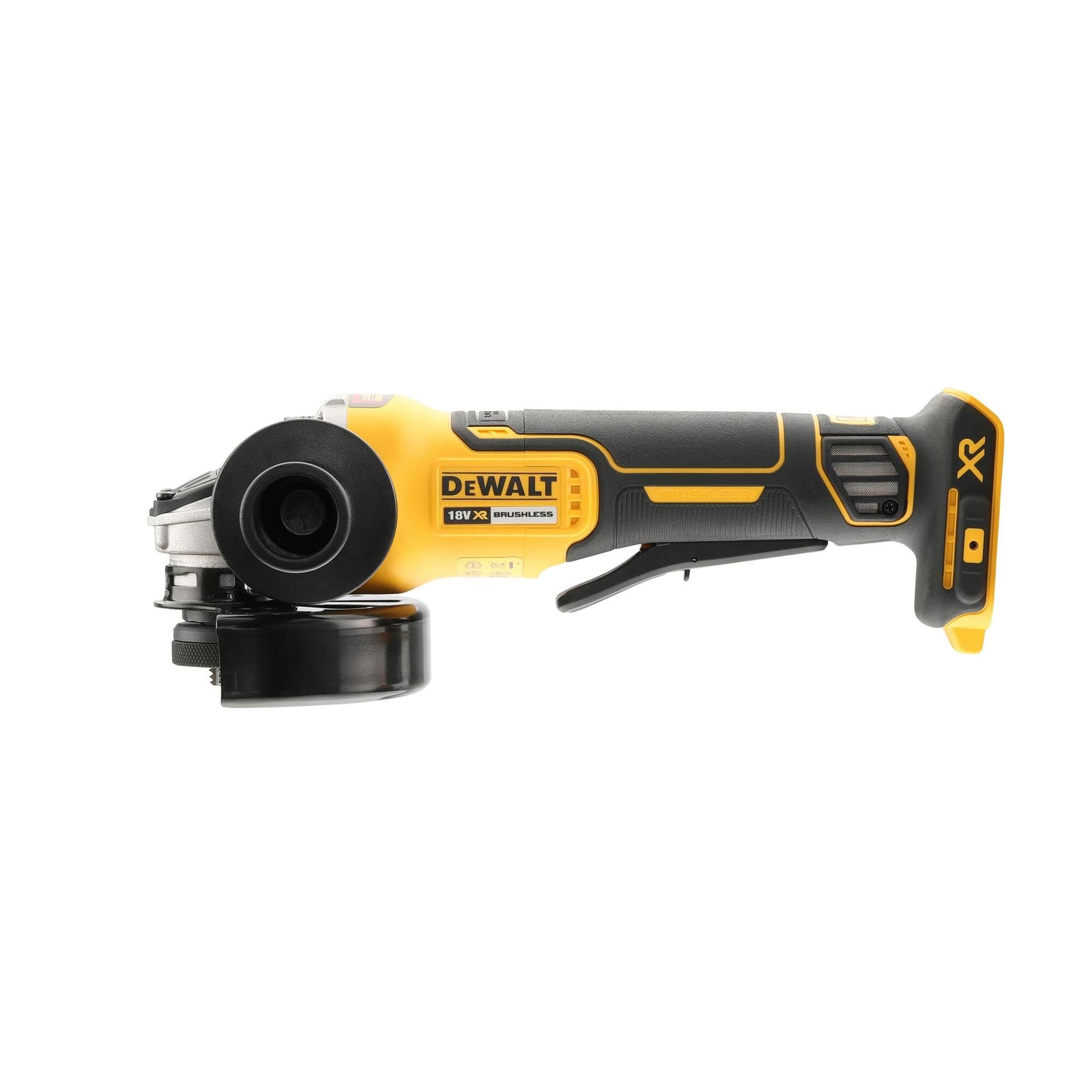 DeWalt DCG406N-XJ Smerigliatrice Angolare a batteria Brushless XR 18V