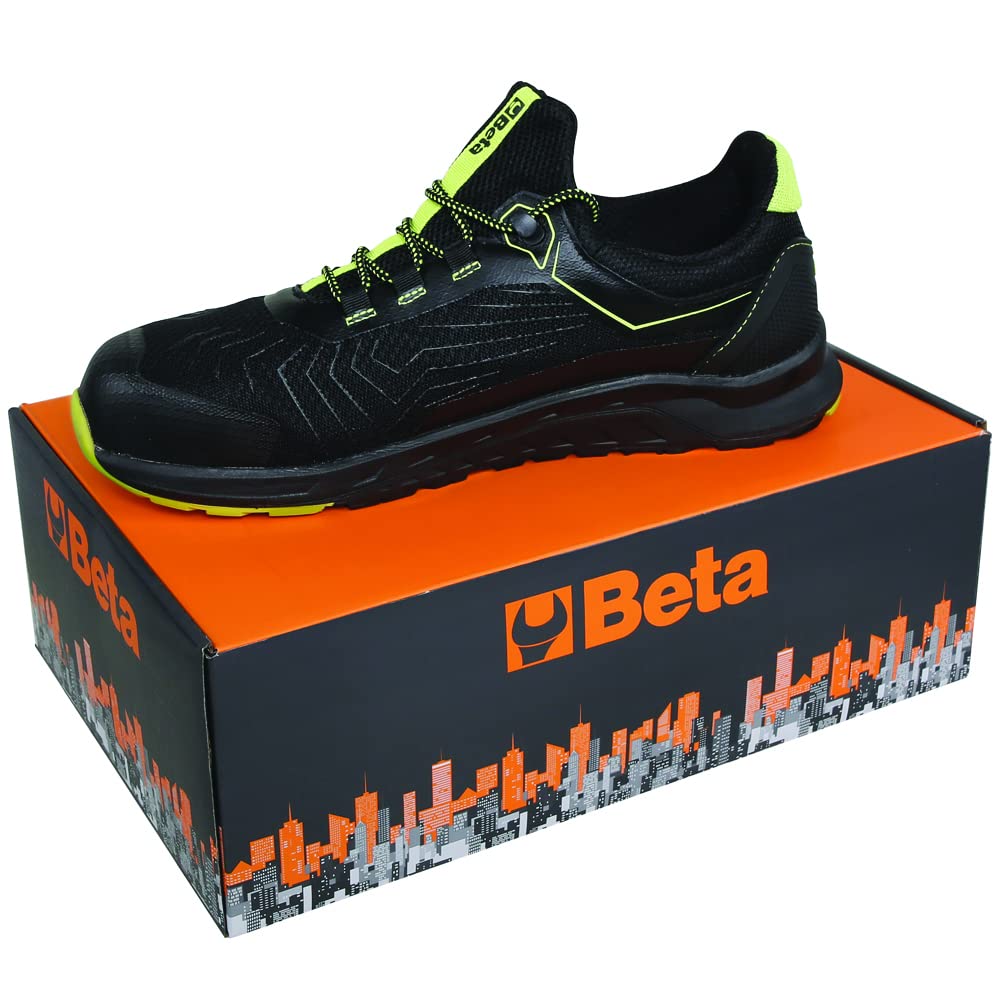 BETA 7354N 44 - Scarpe 0-Gravity leggerissime