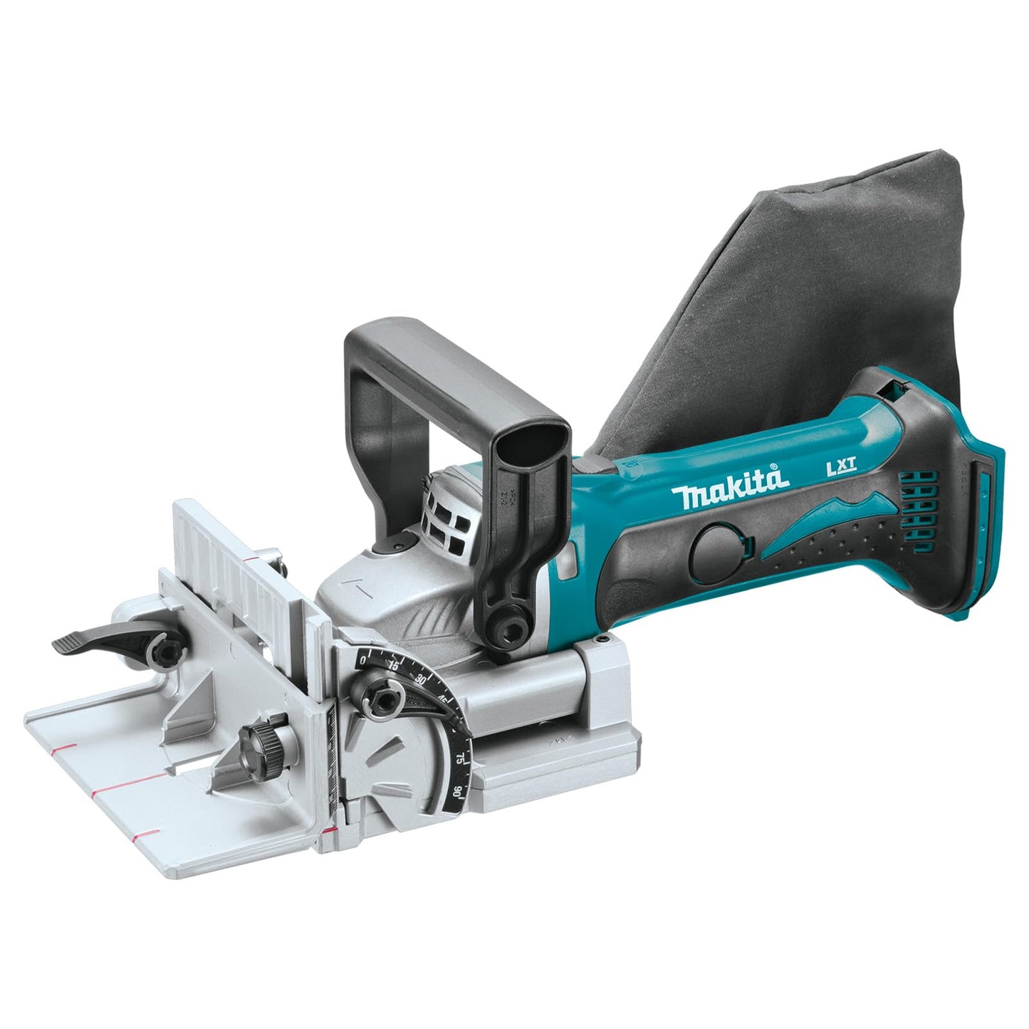 Makita DPJ180Z - Fresa per Scanalatura 18V litio 100mm