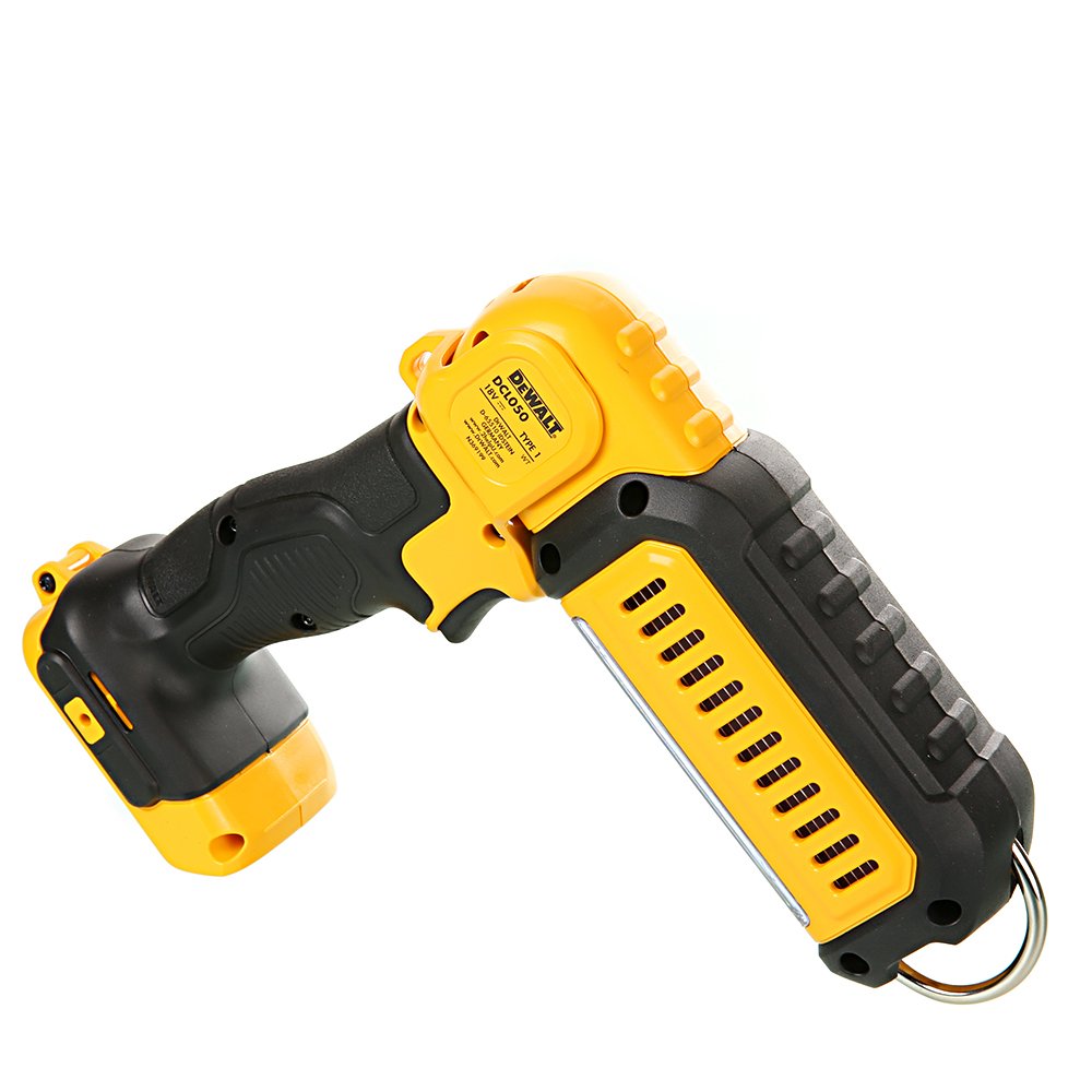 DEWALT 18V torcia LED, DCL050-XJ