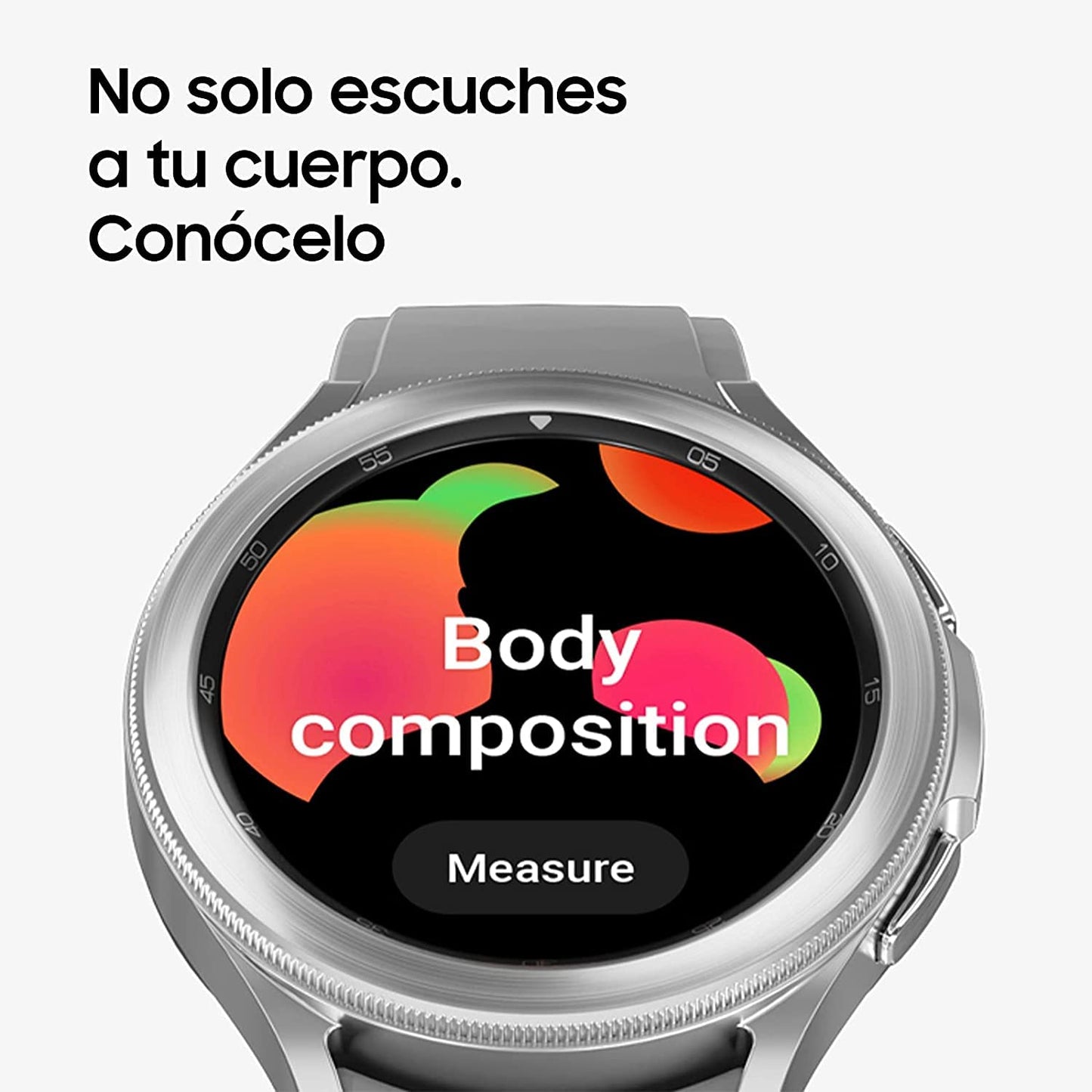 Galaxy Watch4 Classic 46mm Version EU