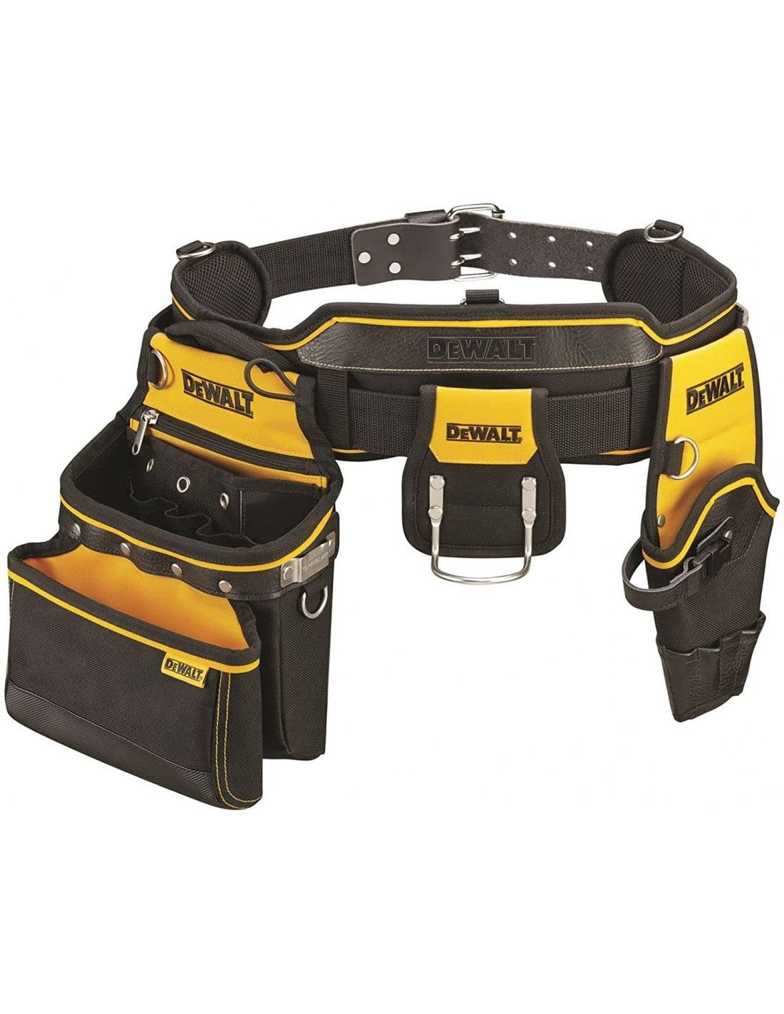 DeWalt DWST1-75551 - Borsa multiuso 270x340m, Multicolore