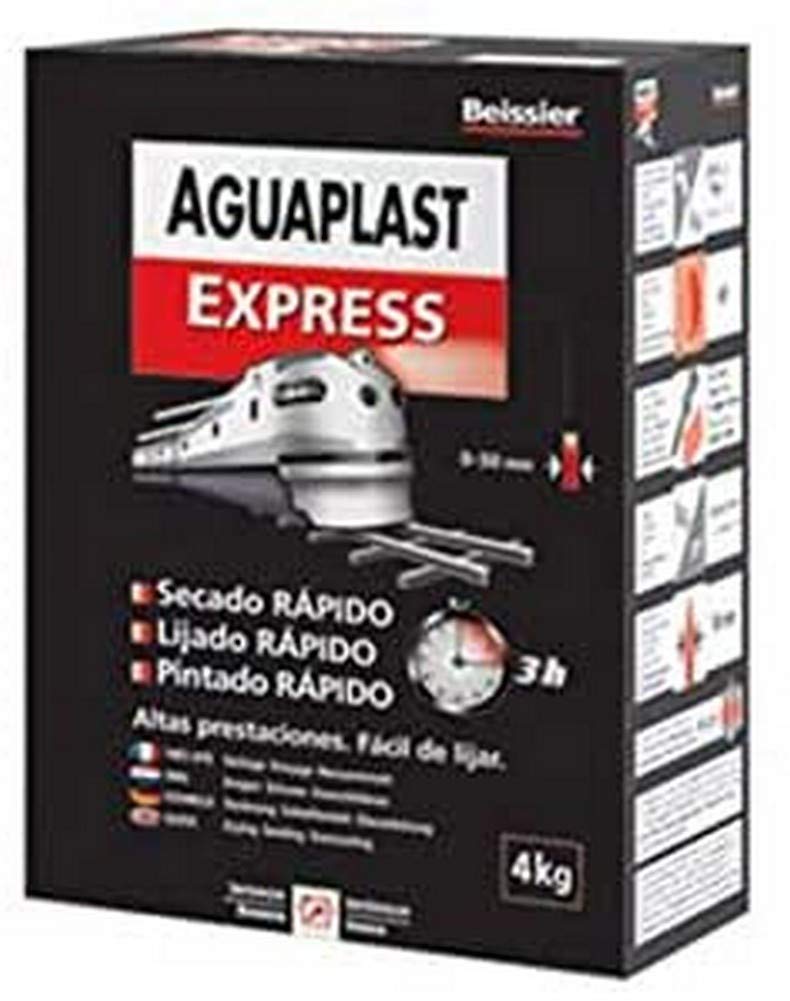 Aguaplast M109056 – Aguaplast Expres 4 kg