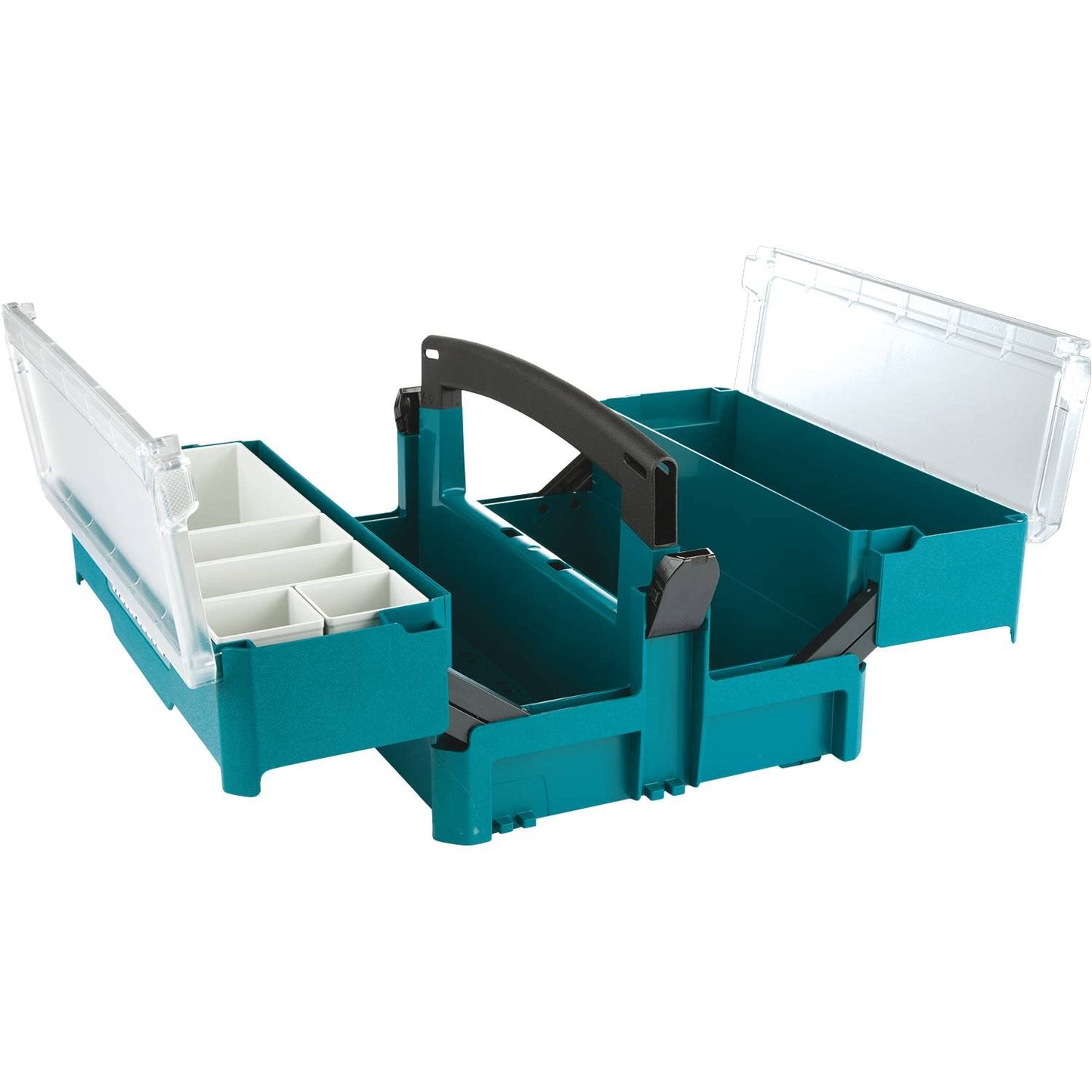 Makita MAK PAK Cantilever cassetta degli attrezzi, P-84137