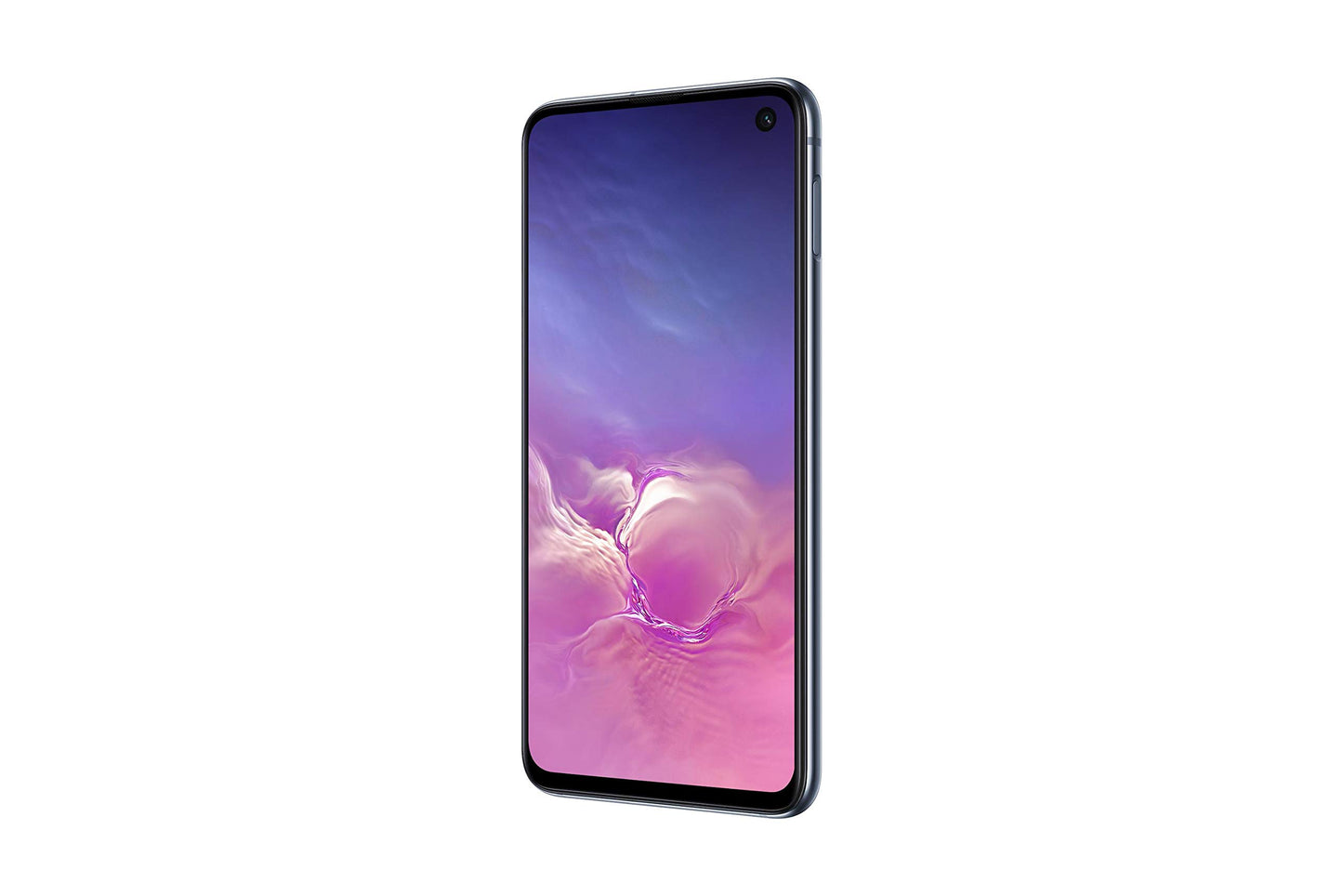 Samsung Galaxy S10e, Sbloccato, Smartphone, Display 5.8", 128GB, Dual SIM, Nero