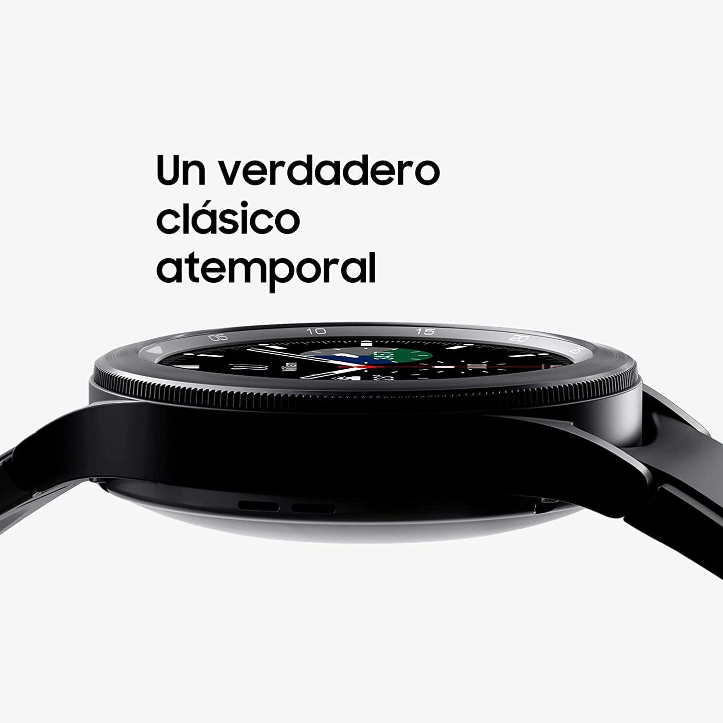 Galaxy Watch4 Classic 46mm Version EU