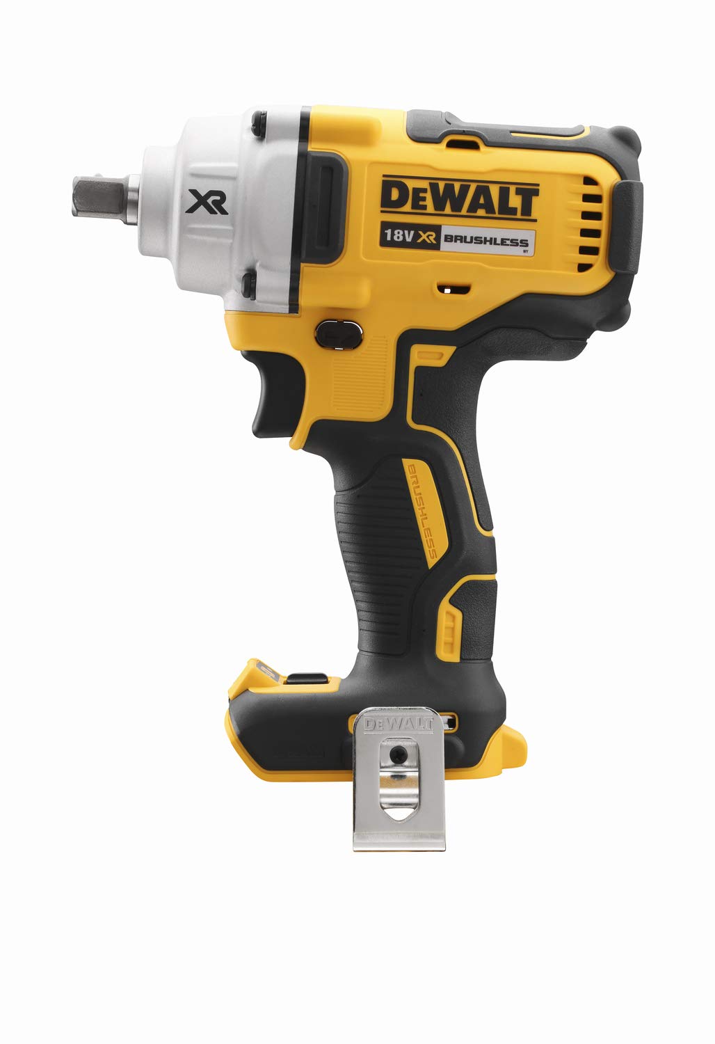 DEWALT DCF894N-XJ Chiave a percussione, Multi