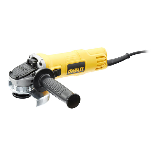 DEWALT Smerigliatrice angolare 115mm 800W - NO-Volt, DWE4056-QS