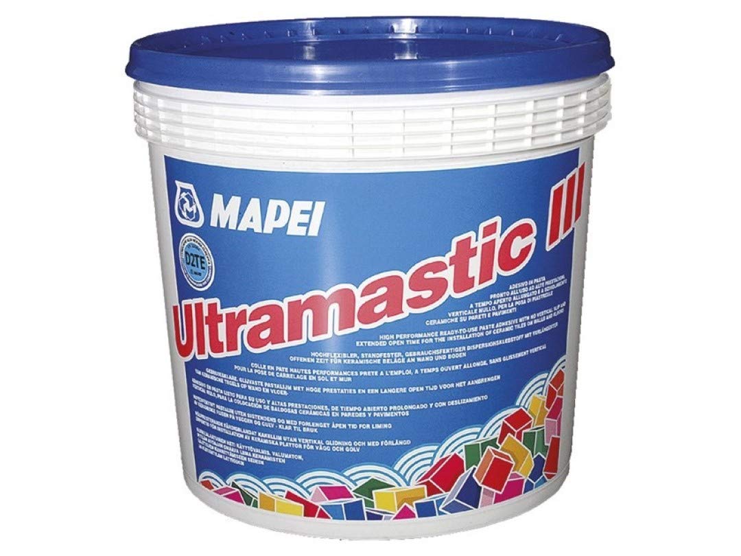 Ultramastic 3 Mapei 1Kg