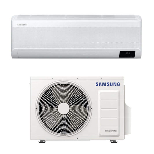 Samsung Condizionatore WindFree Avant 24000 BTU F-AR24AVT