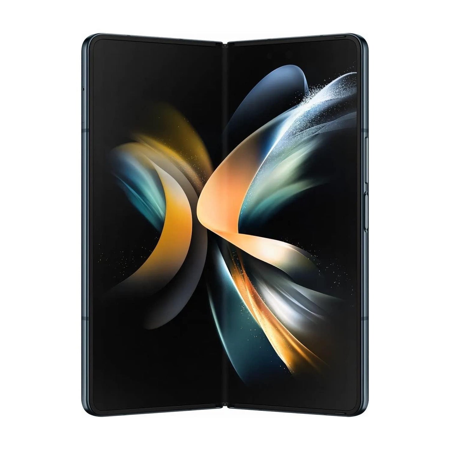 Galaxy Z Fold4 256 Go gris (Ricondizionato)