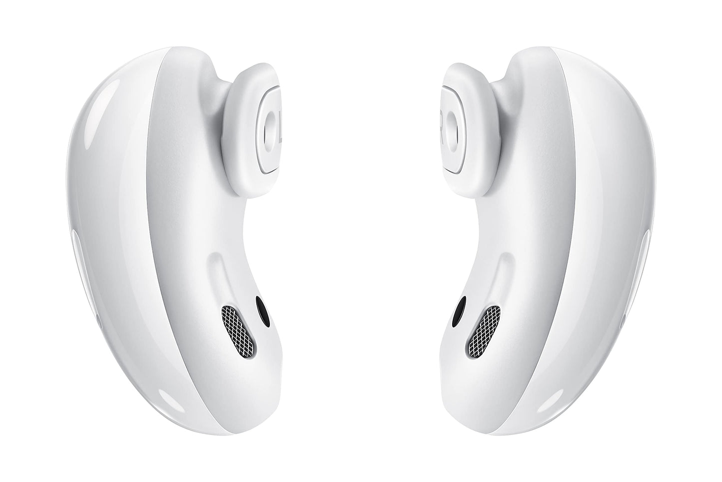 Samsung Galaxy Buds Live - Wireless Earphones Mystic White