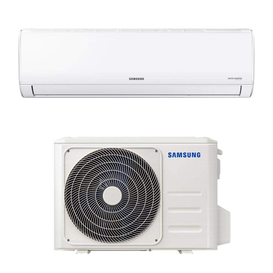 Climatizzatore Condizionatore AR35 Samsung da 9000 btu con inverter F-AR09ART in A++