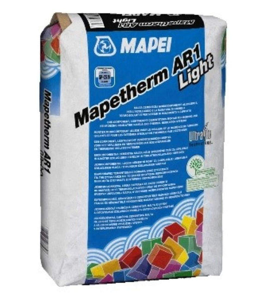 Mapetherm Ar1 Light 23 Kg Mapei