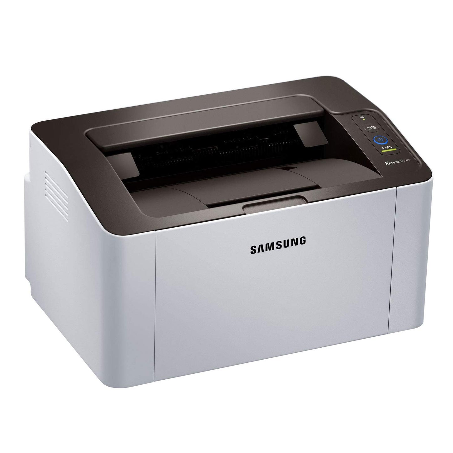 Printer HP Samsung SL-M2026 SFP-Laser A4