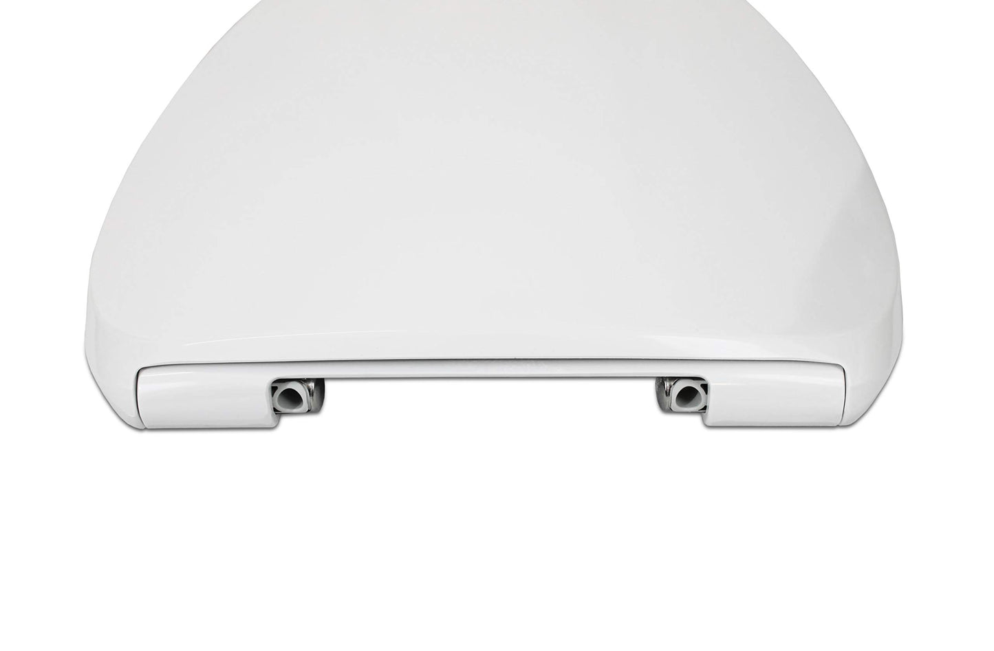 Ideal Standard T676701 Copriwater originale Slim dedicato Serie Dea, bianco