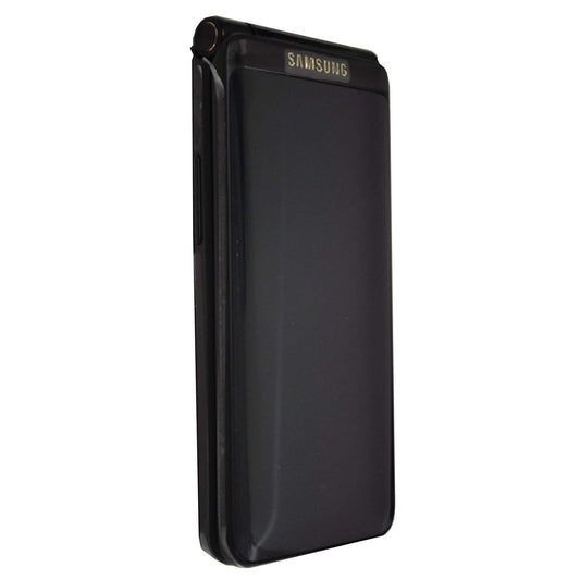 Samsung Galaxy Folder 2 G1650 Nero