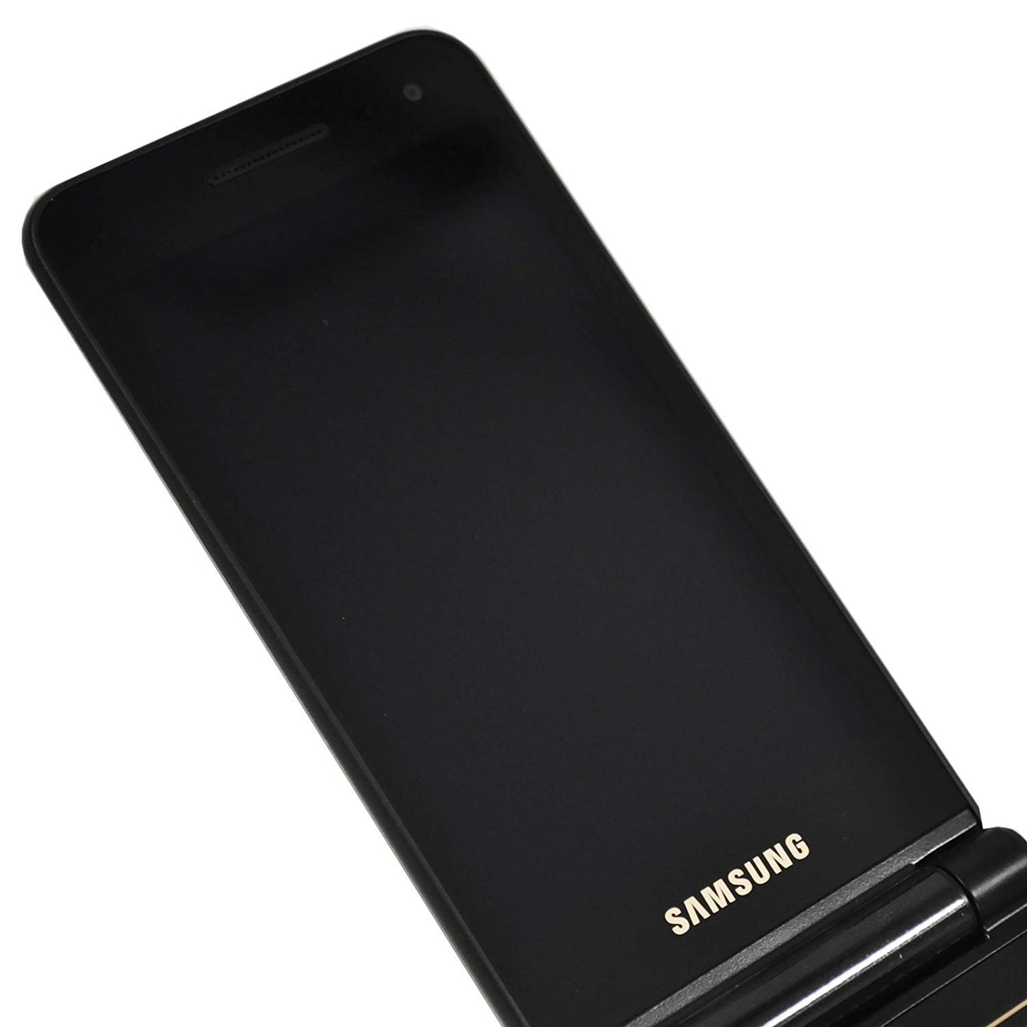 Samsung Galaxy Folder 2 G1650 Nero