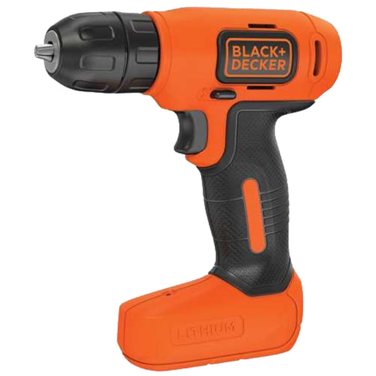 BLACK+DECKER Svitavvita. BDCD8-QW