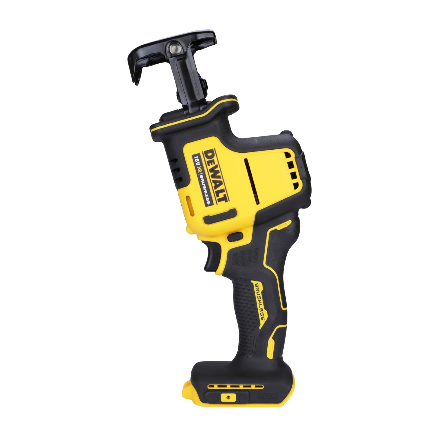 DeWalt Sega alternativa compatta senza spazzole - XR, 18 V, unità nuda