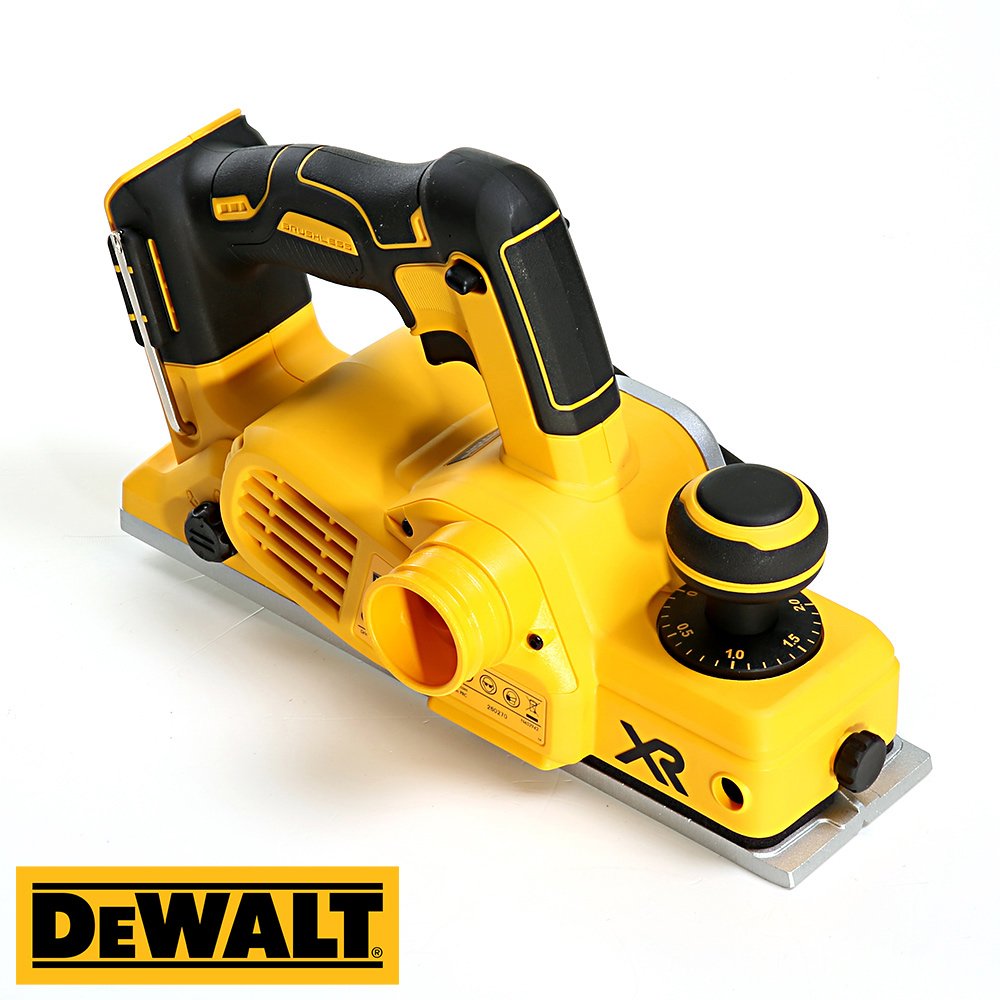 DEWALT DCP580N Pialletto in Scatola di Cartone