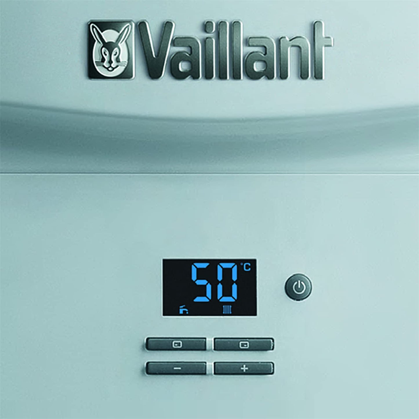 Vaillant 1 Caldaia, Bianco