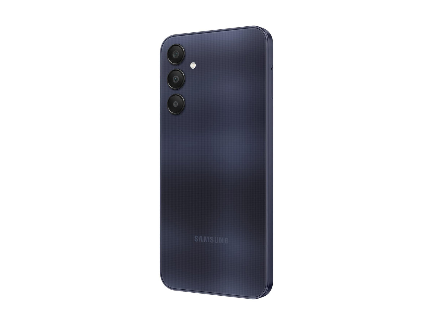 Smartphone SAMSUNG Galaxy A25 5G 128GB Blu notte