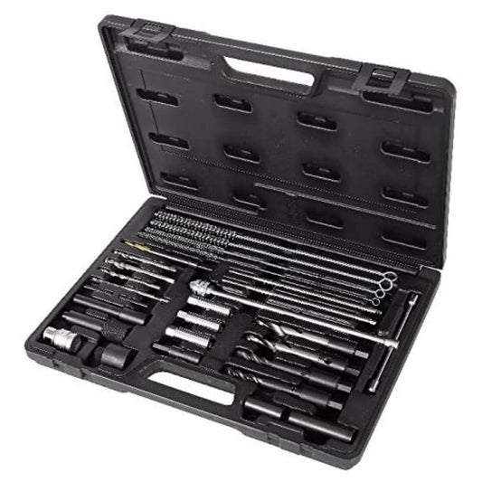 Beta 960KC-M8/9/10 - Assortimento di utensili per la rimozione delle candelette di preriscaldamento spezzate o danneggiate