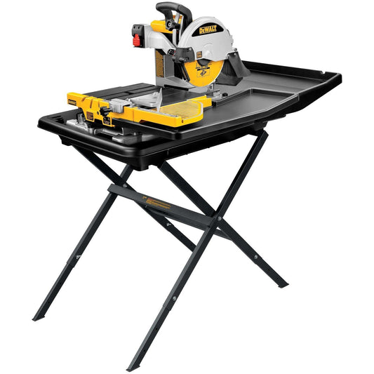 DeWalt, D24000S, QS, Mesa de Agua 1,600 W