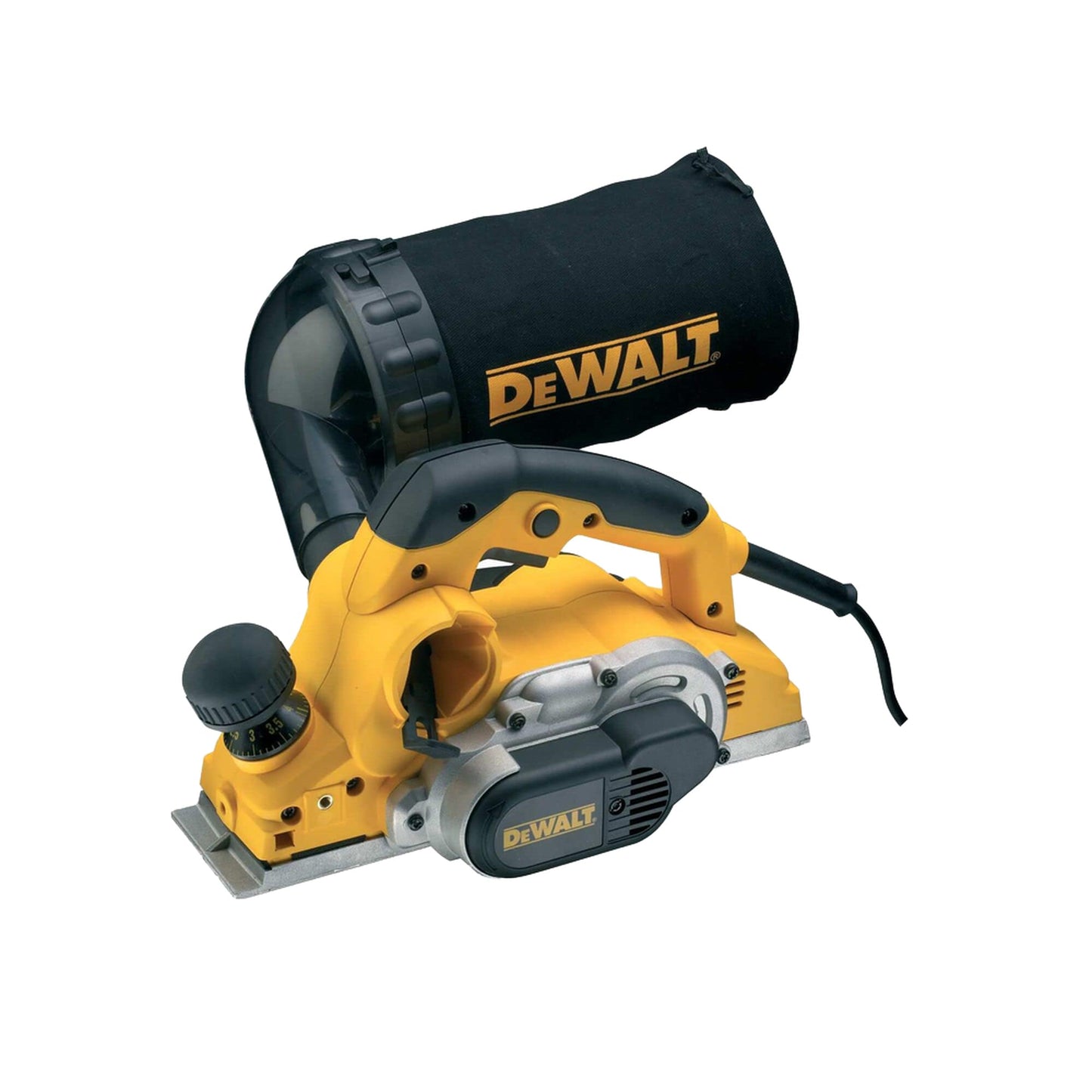 DeWalt, D26500, QS, Cepillo 1,050W