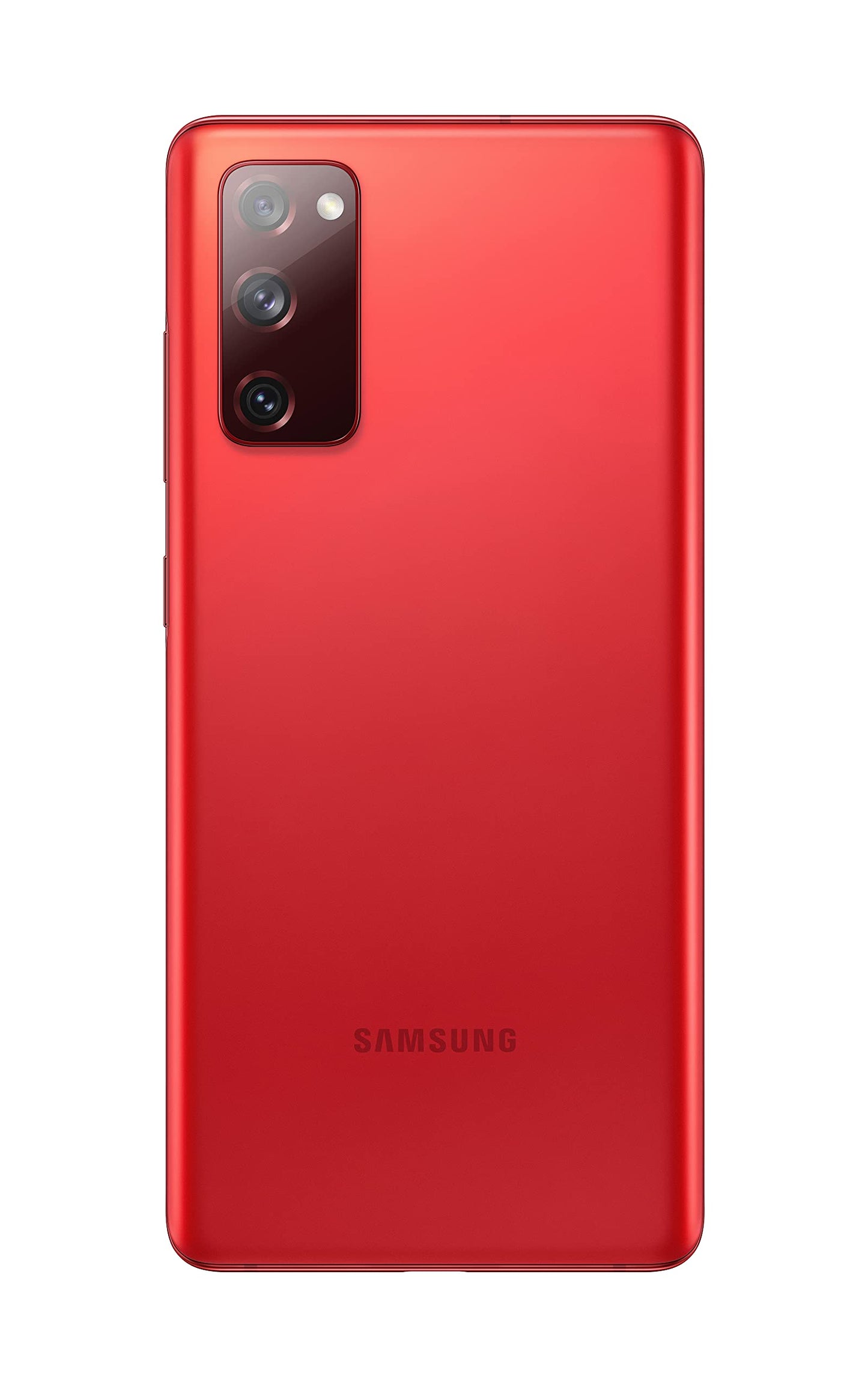 SAMSUNG G780G Galaxy S20 Fe 128 GB (Cloud Red) Sbloccato Senza Branding