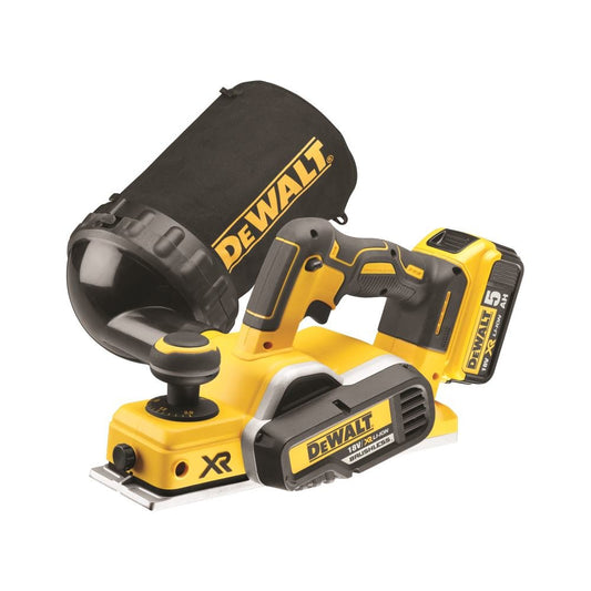 DEWALT Pialletto, DCP580P2-QW